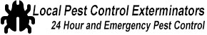 Cismont VA Pest Control Exterminators